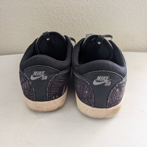 SB Nike Zoom Eric Koston Signature Model Size 13 - Picture 3 of 11